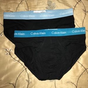 Calvin Klein briefs